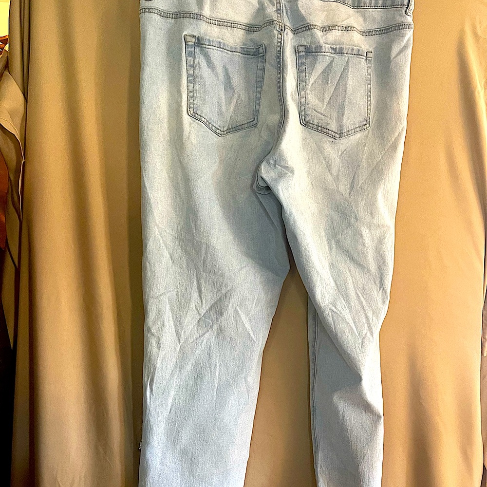 Terra & Sky Boyfriend Jeans